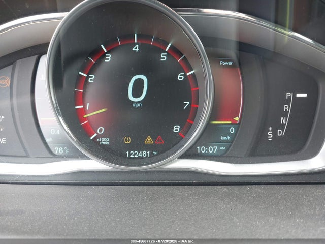 Volvo Xc70 T6 Premier Plus 2014 YV4902BZ0E1185941 Image 15