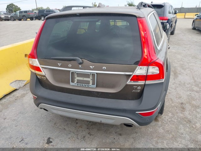 Volvo Xc70 T6 Premier Plus 2014 YV4902BZ0E1185941 Image 16
