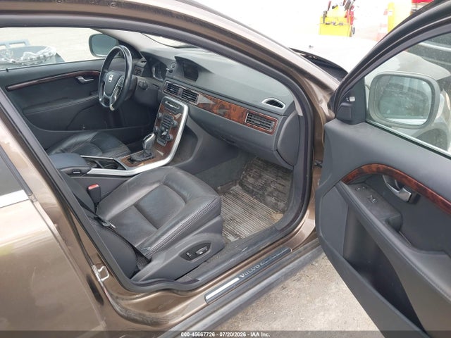 Volvo Xc70 T6 Premier Plus 2014 YV4902BZ0E1185941 Image 5