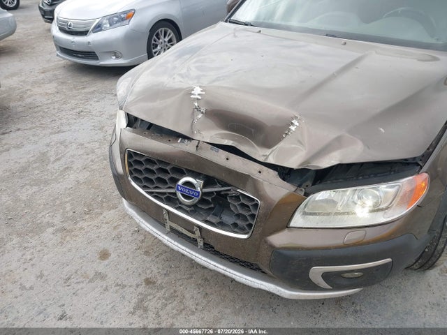 Volvo Xc70 T6 Premier Plus 2014 YV4902BZ0E1185941 Image 6