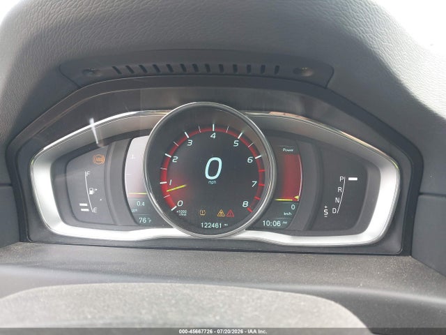 Volvo Xc70 T6 Premier Plus 2014 YV4902BZ0E1185941 Image 7