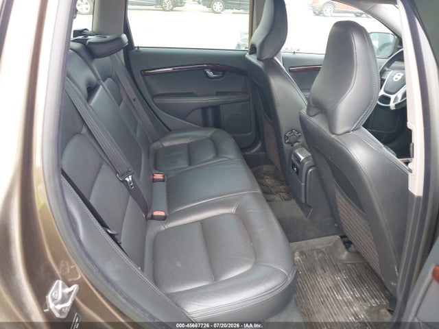 Volvo Xc70 T6 Premier Plus 2014 YV4902BZ0E1185941 Image 8