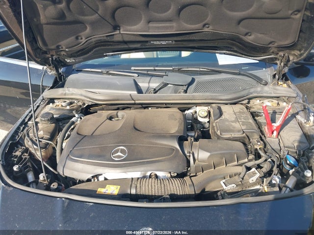Продажа на аукционе авто 2018 Mercedes-benz Cla 250, vin: WDDSJ4EBXJN526203, номер лота: 45667728