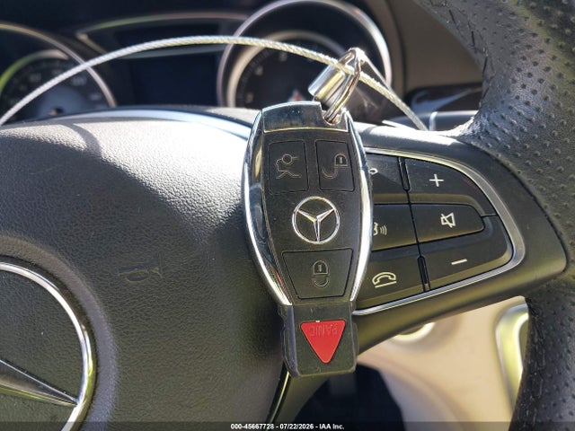 Продажа на аукционе авто 2018 Mercedes-benz Cla 250, vin: WDDSJ4EBXJN526203, номер лота: 45667728