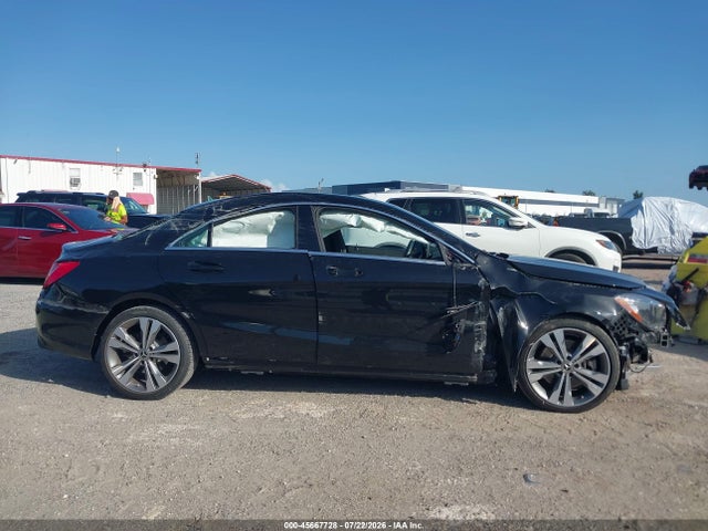 Продажа на аукционе авто 2018 Mercedes-benz Cla 250, vin: WDDSJ4EBXJN526203, номер лота: 45667728