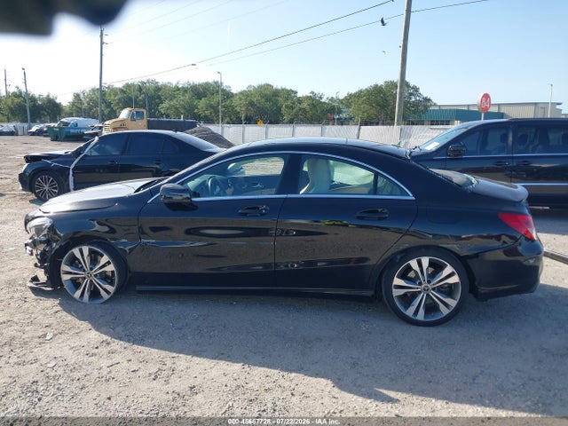 Продажа на аукционе авто 2018 Mercedes-benz Cla 250, vin: WDDSJ4EBXJN526203, номер лота: 45667728