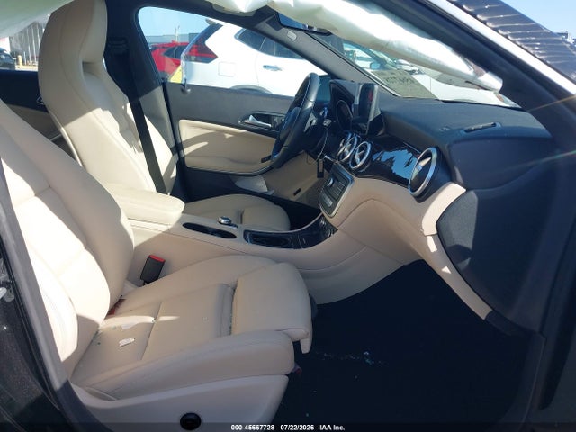 Продажа на аукционе авто 2018 Mercedes-benz Cla 250, vin: WDDSJ4EBXJN526203, номер лота: 45667728
