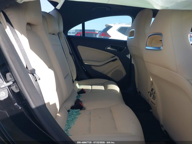 Продажа на аукционе авто 2018 Mercedes-benz Cla 250, vin: WDDSJ4EBXJN526203, номер лота: 45667728