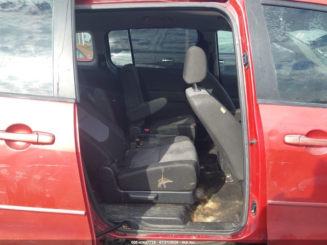 2006 Mazda Mazda5 Sport მანქანა იყიდება აუქციონზე, vin: JM1CR293X60101096, აუქციონის ნომერი: 45667729