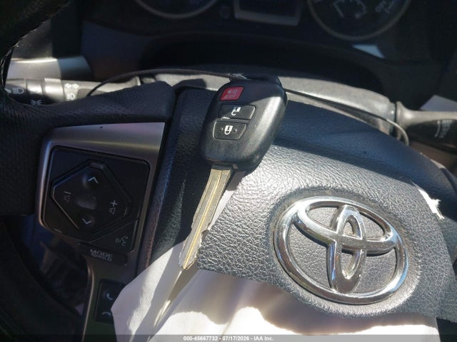 3TMAZ5CNXHM038777 Toyota Tacoma Sr5 V6