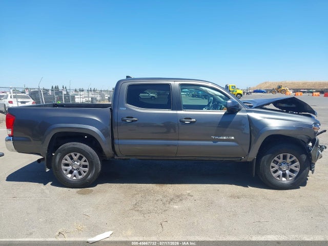 3TMAZ5CNXHM038777 Toyota Tacoma Sr5 V6