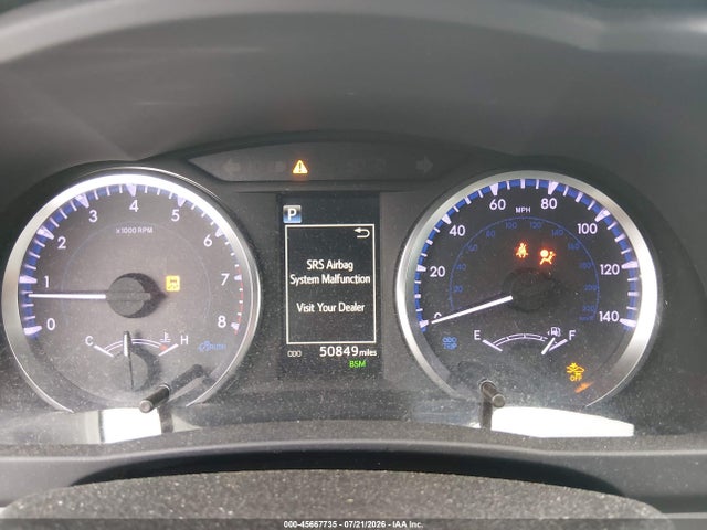 Продаж на аукціоні авто 2019 Toyota Highlander Le Plus, vin: 5TDBZRFH2KS924407, номер лоту: 45667735