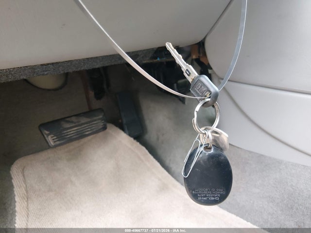 Aukcja sprzedaży 2003 Buick Regal Ls, vin: 2G4WB52K931187209, numer aukcji: 45667737