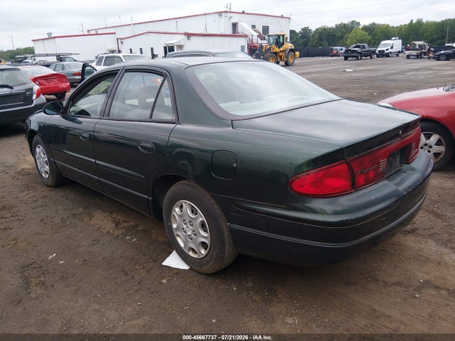 Aukcja sprzedaży 2003 Buick Regal Ls, vin: 2G4WB52K931187209, numer aukcji: 45667737