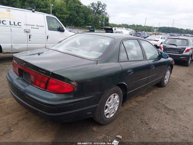 Aukcja sprzedaży 2003 Buick Regal Ls, vin: 2G4WB52K931187209, numer aukcji: 45667737