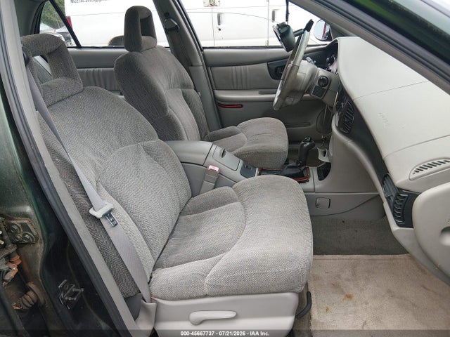 Aukcja sprzedaży 2003 Buick Regal Ls, vin: 2G4WB52K931187209, numer aukcji: 45667737
