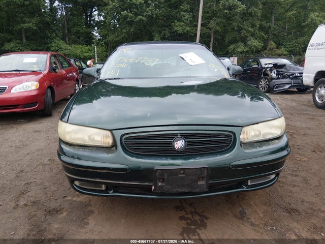 Aukcja sprzedaży 2003 Buick Regal Ls, vin: 2G4WB52K931187209, numer aukcji: 45667737