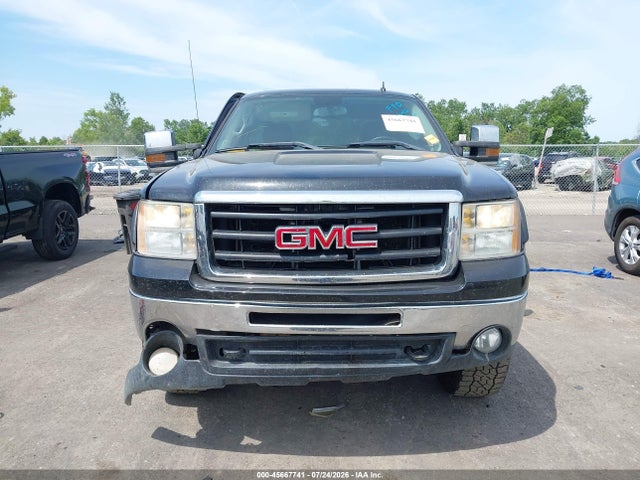 45667741 :رقم المزاد ، 3GTP2VE30BG199297 vin ، 2011 Gmc Sierra 1500 Sle مزاد بيع