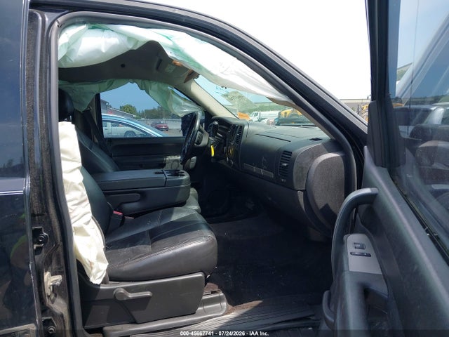 45667741 :رقم المزاد ، 3GTP2VE30BG199297 vin ، 2011 Gmc Sierra 1500 Sle مزاد بيع