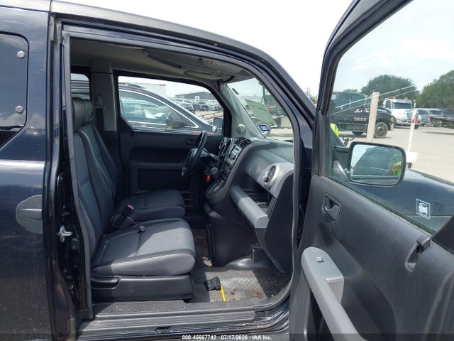 Продаж на аукціоні авто 2006 Honda Element Ex, vin: 5J6YH18636L015281, номер лоту: 45667742