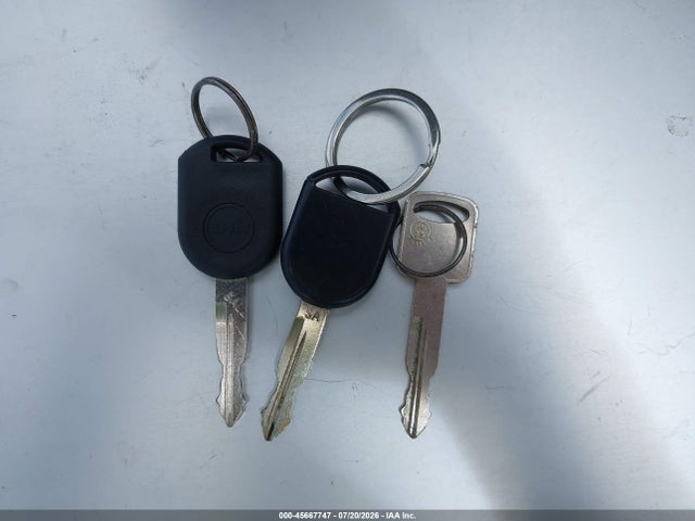 45667747 :رقم المزاد ، 1FTYR10DX4PA05124 vin ، 2004 Ford Ranger Xl/xlt مزاد بيع