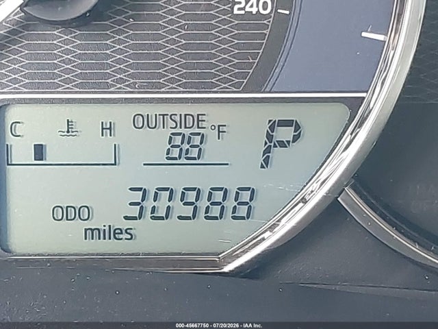 Продаж на аукціоні авто 2014 Toyota Corolla Le/le Plus/le Premium, vin: 5YFBURHE4EP011050, номер лоту: 45667750