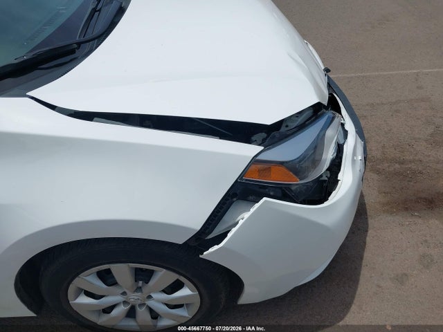 Продаж на аукціоні авто 2014 Toyota Corolla Le/le Plus/le Premium, vin: 5YFBURHE4EP011050, номер лоту: 45667750