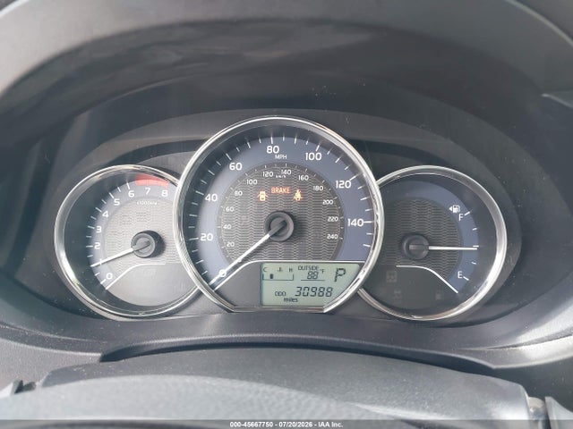 Продаж на аукціоні авто 2014 Toyota Corolla Le/le Plus/le Premium, vin: 5YFBURHE4EP011050, номер лоту: 45667750