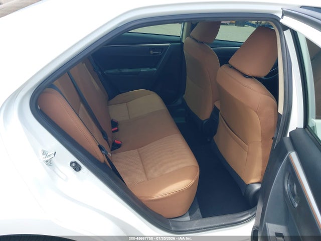 Продаж на аукціоні авто 2014 Toyota Corolla Le/le Plus/le Premium, vin: 5YFBURHE4EP011050, номер лоту: 45667750