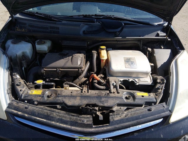 Aukcja sprzedaży 2007 Toyota Prius, vin: JTDKB20U473280399, numer aukcji: 45667752