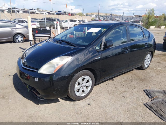 Aukcja sprzedaży 2007 Toyota Prius, vin: JTDKB20U473280399, numer aukcji: 45667752