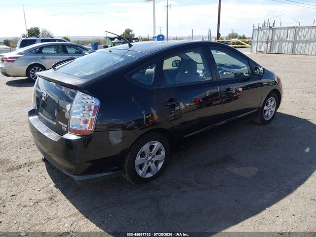 Aukcja sprzedaży 2007 Toyota Prius, vin: JTDKB20U473280399, numer aukcji: 45667752