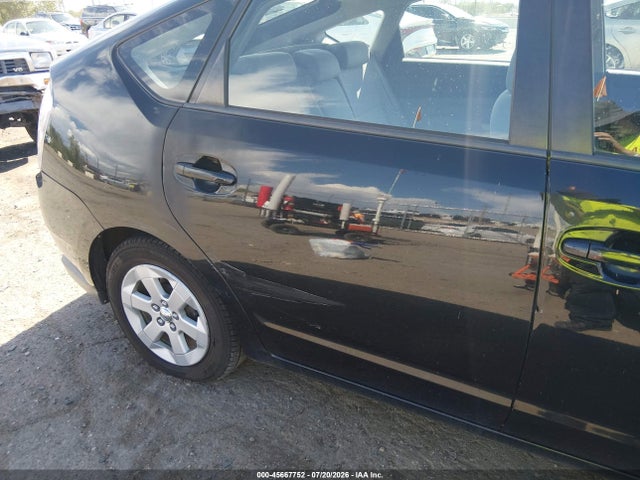 Aukcja sprzedaży 2007 Toyota Prius, vin: JTDKB20U473280399, numer aukcji: 45667752