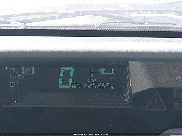 Aukcja sprzedaży 2007 Toyota Prius, vin: JTDKB20U473280399, numer aukcji: 45667752