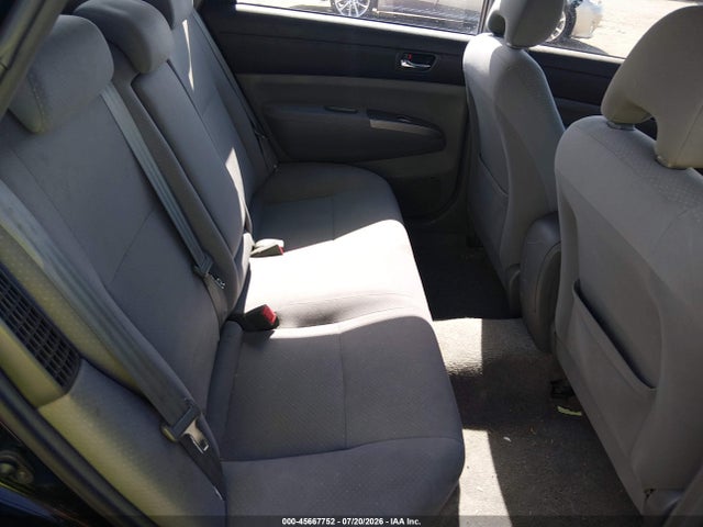 Aukcja sprzedaży 2007 Toyota Prius, vin: JTDKB20U473280399, numer aukcji: 45667752
