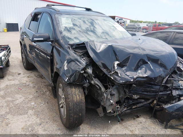 Продаж на аукціоні авто 2015 Chevrolet Traverse 1lt, vin: 1GNKRGKD6FJ262834, номер лоту: 45667755