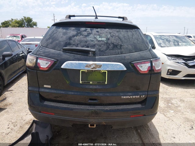 Продаж на аукціоні авто 2015 Chevrolet Traverse 1lt, vin: 1GNKRGKD6FJ262834, номер лоту: 45667755