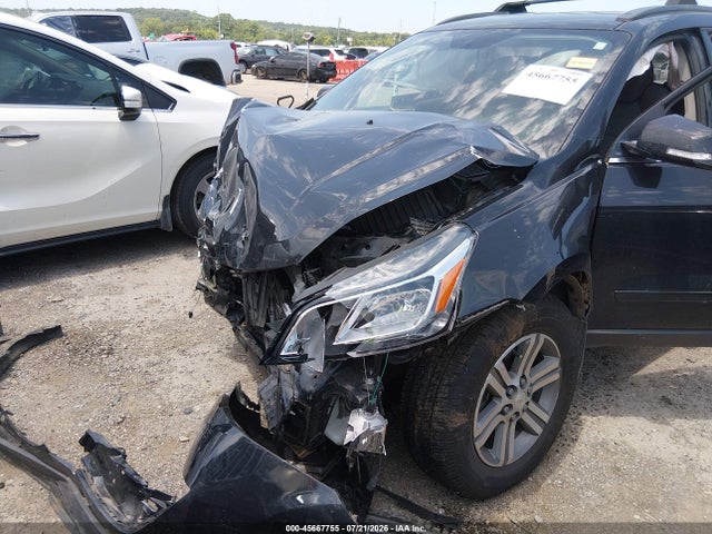 Продаж на аукціоні авто 2015 Chevrolet Traverse 1lt, vin: 1GNKRGKD6FJ262834, номер лоту: 45667755