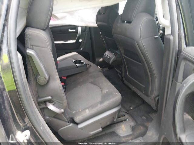 Продаж на аукціоні авто 2015 Chevrolet Traverse 1lt, vin: 1GNKRGKD6FJ262834, номер лоту: 45667755