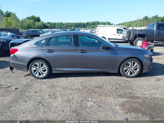 45667758 :رقم المزاد ، 1HGCV1F12KA046691 vin ، 2019 Honda Accord Lx مزاد بيع