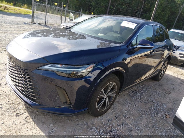 Lexus RX 350 2023 2T2BAMBA1PC015640 Image 2