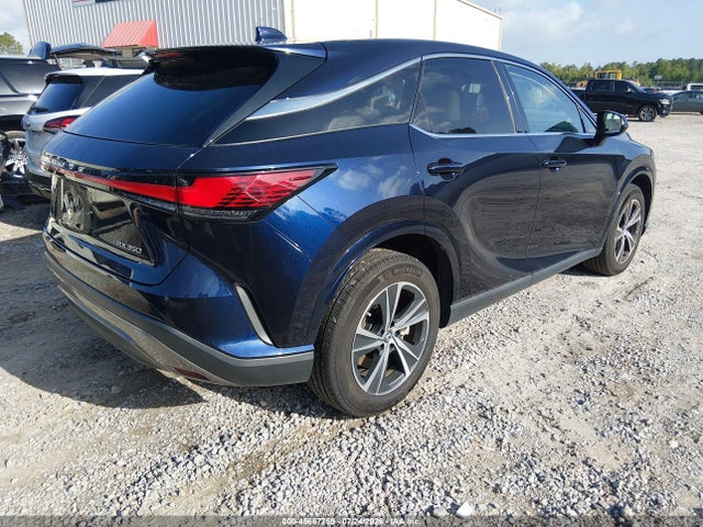 Lexus RX 350 2023 2T2BAMBA1PC015640 Image 4