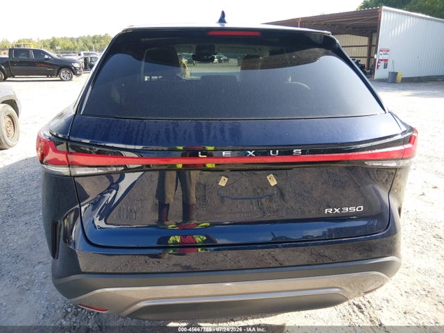Lexus RX 350 2023 2T2BAMBA1PC015640 Image 6