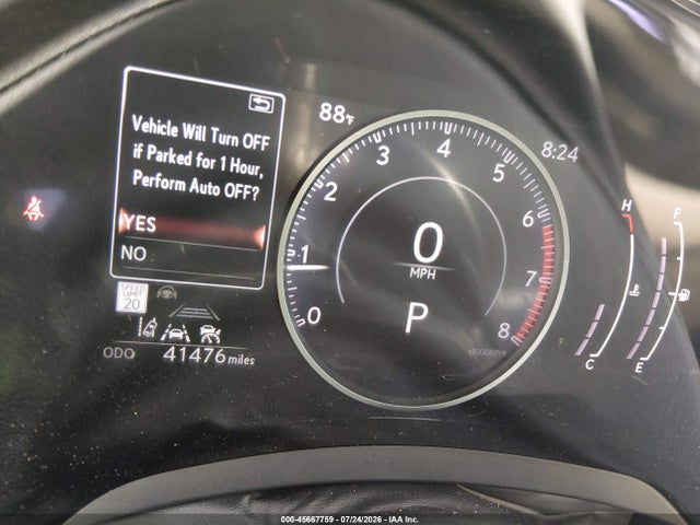 Lexus RX 350 2023 2T2BAMBA1PC015640 Image 7