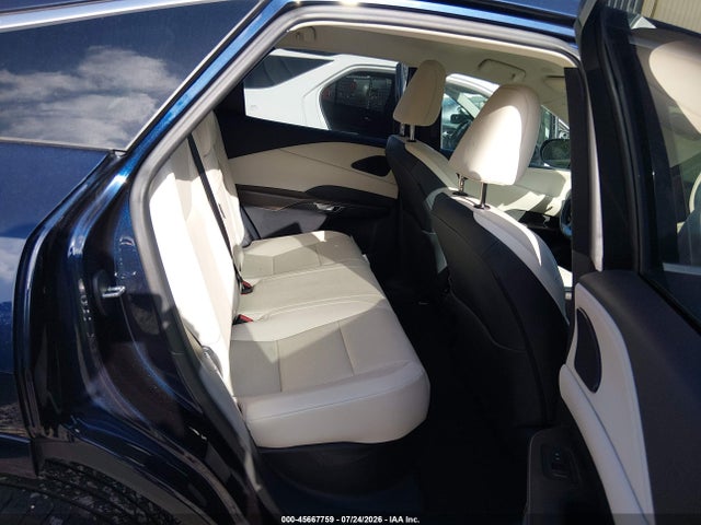 Lexus RX 350 2023 2T2BAMBA1PC015640 Image 8
