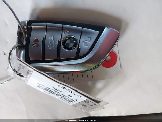 Продажа на аукционе авто 2020 Bmw M850i Gtan Coupe Xdrive, vin: WBAGV8C03LCE47824, номер лота: 45667761