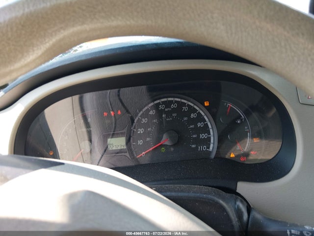 2014 Toyota Sienna Le V6 8 Passenger მანქანა იყიდება აუქციონზე, vin: 5TDKK3DCXES430681, აუქციონის ნომერი: 45667763