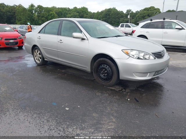 Продаж на аукціоні авто 2005 Toyota Camry Xle V6, vin: 4T1BF30K25U611119, номер лоту: 45667765