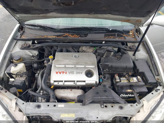 Aukcja sprzedaży 2005 Toyota Camry Xle V6, vin: 4T1BF30K25U611119, numer aukcji: 45667765