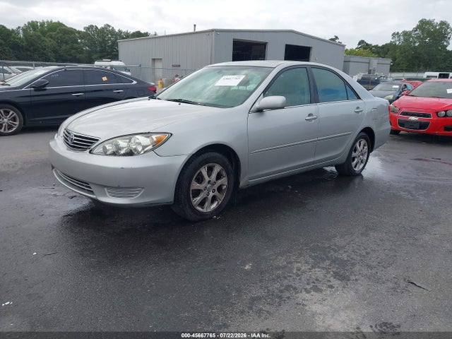 Aukcja sprzedaży 2005 Toyota Camry Xle V6, vin: 4T1BF30K25U611119, numer aukcji: 45667765